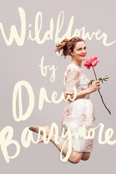 Cover of Wildflower