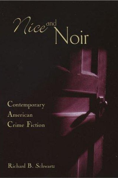 Cover of Nice and Noir