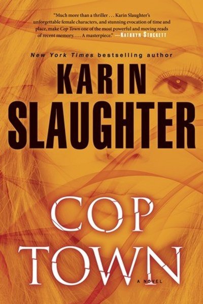 Cop Town