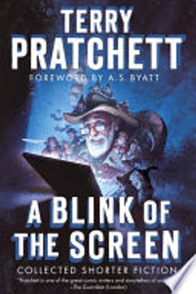 A Blink of the Screen