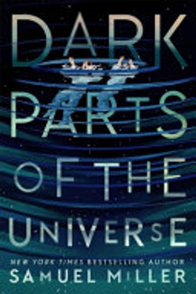 Dark Parts of the Universe