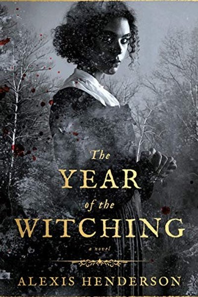 Cover of Year of the Witching