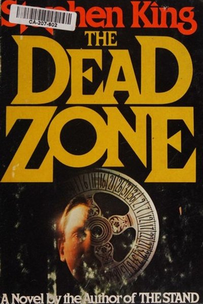 The Dead Zone