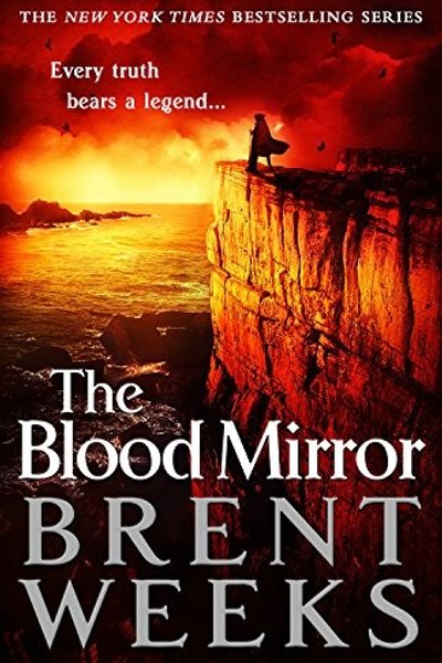 The Blood Mirror
