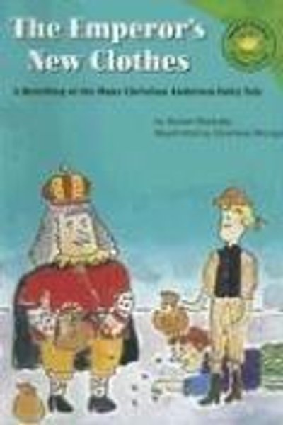 Emperor's New Clothes