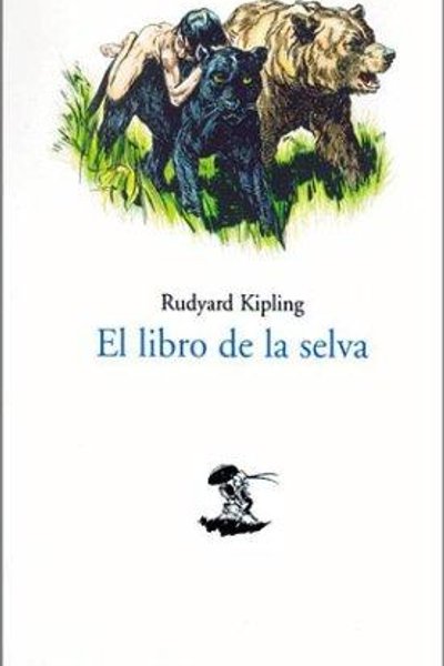 The Jungle Book
