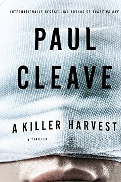 Killer Harvest