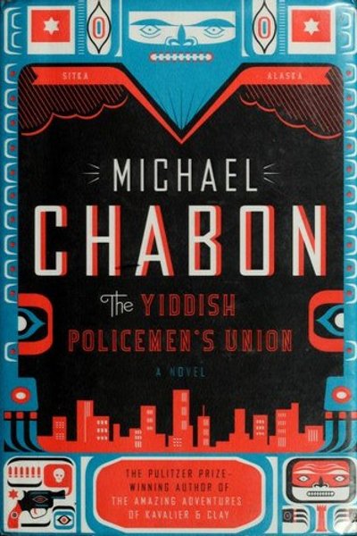 The Yiddish Policemen's Union