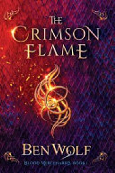 The Crimson Flame