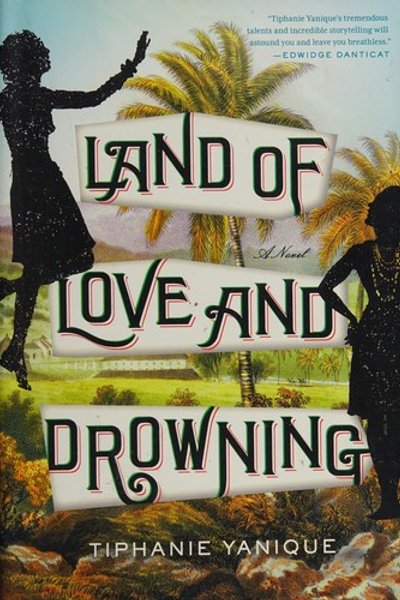 Land of love and drowning