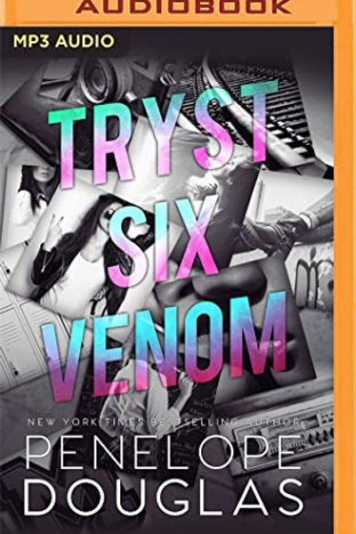Cover of Tryst Six Venom