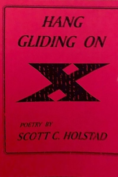 Hang Gliding on X