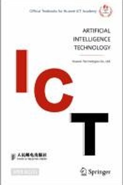 Cover of Artificial Intelligence Technology