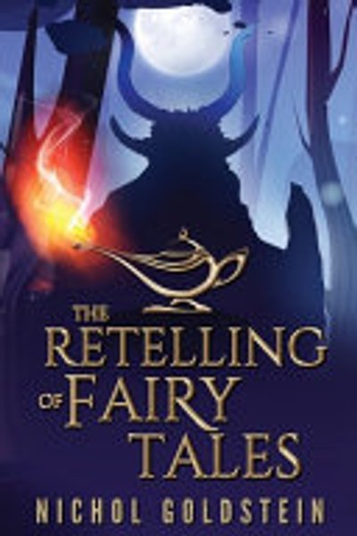 Cover of Retelling of Fairy Tales