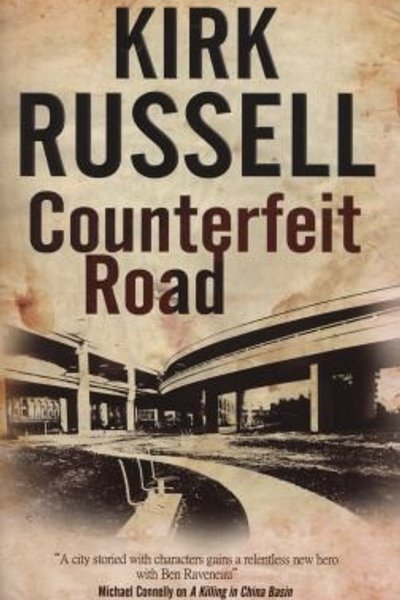 Counterfeit Road