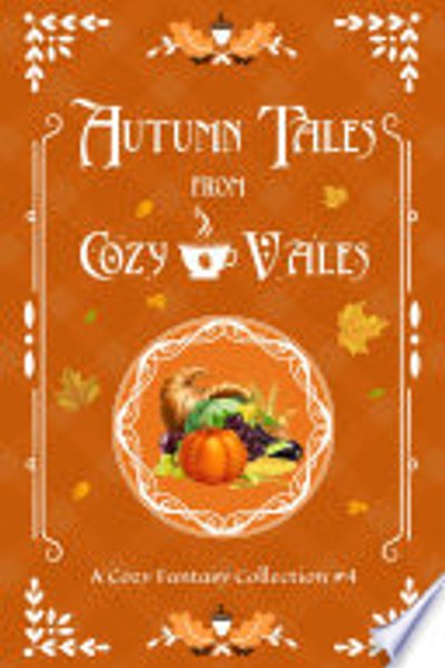 Cover of Intara's Guide to Cozy Vales