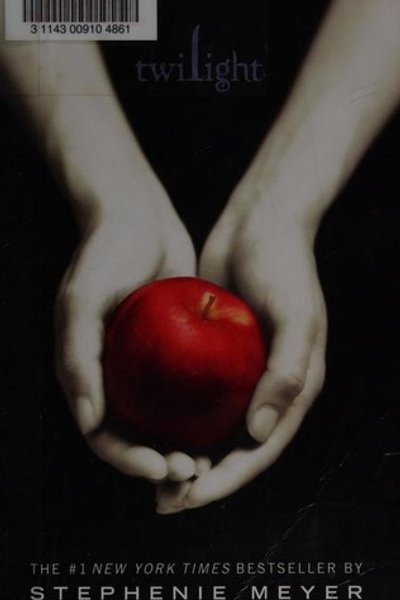 Cover of Twilight