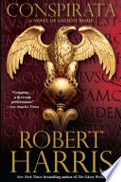 Cover of Conspirata