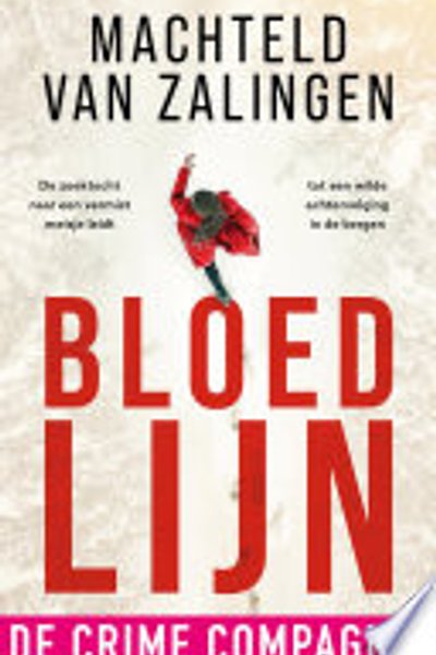 Cover of Bloedlijn