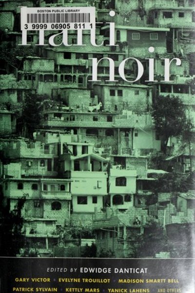 Haiti noir