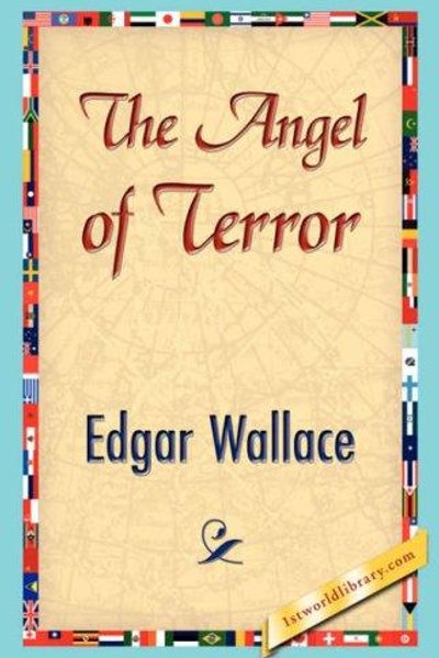 The Angel of Terror