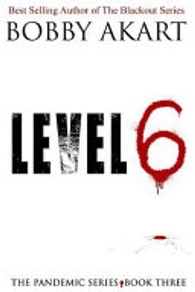 Cover of Pandemic : Level 6