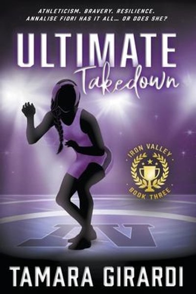 Ultimate Takedown
