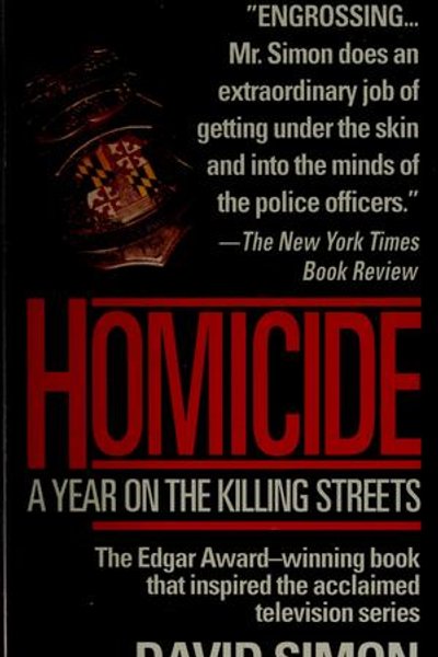 Homicide