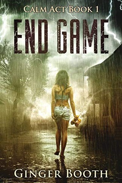 Cover of End Game