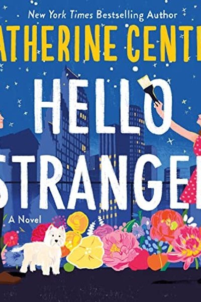 Cover of Hello Stranger