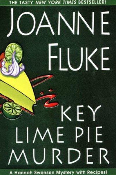 Key Lime Pie Murder