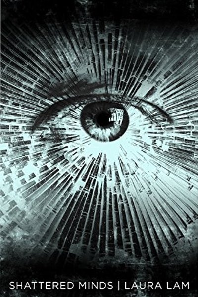 Cover of Shattered Minds