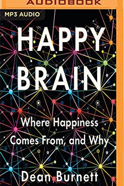Happy brain