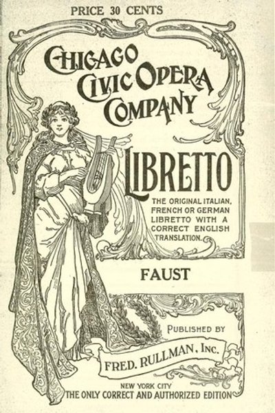 Faust