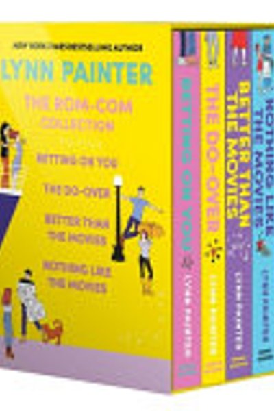 Lynn Painter : the Rom-Com Collection