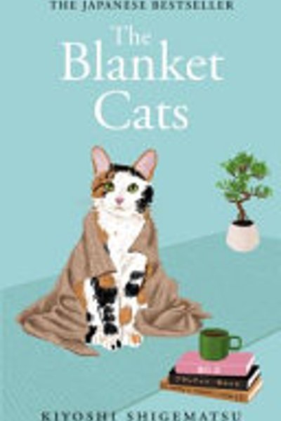 The Blanket Cats