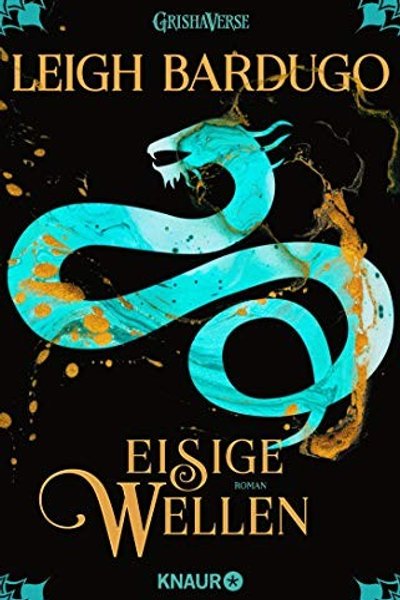 Cover of Siege and Storm