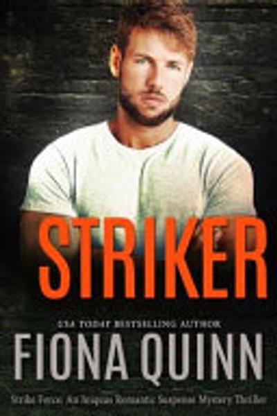 Striker : Strike Force