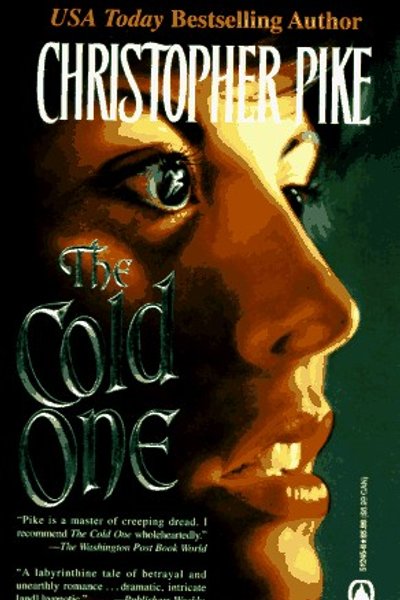 Cover of The Cold One