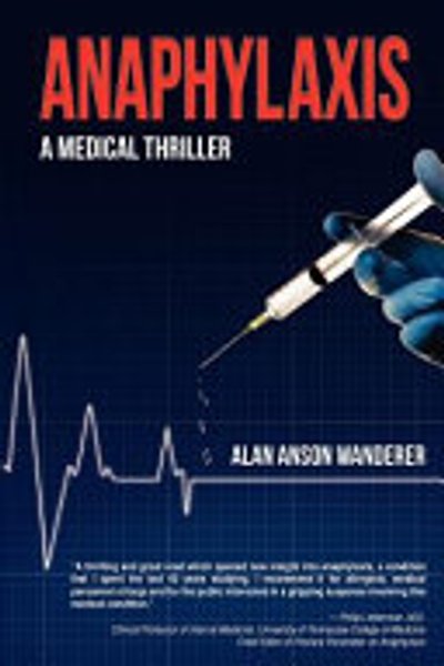 Cover of Anaphylaxis
