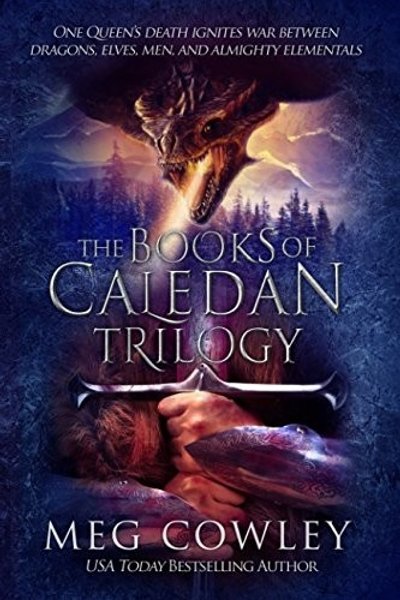 Cover of Tainted Crown