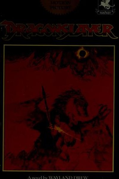 Dragonslayer