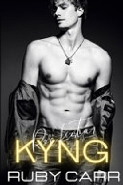 Cover of Rockstar Kyng