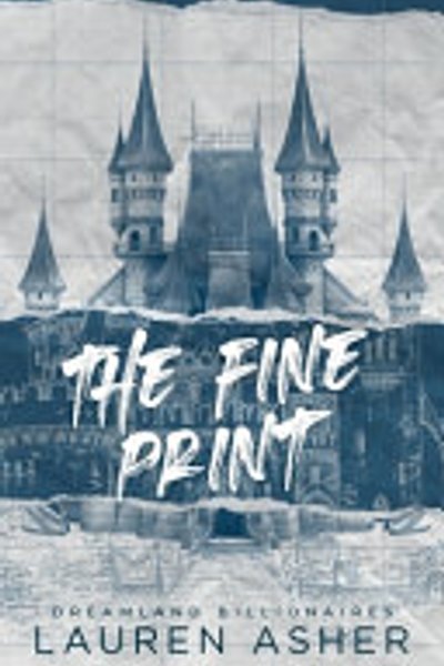 The Fine Print Special Edition