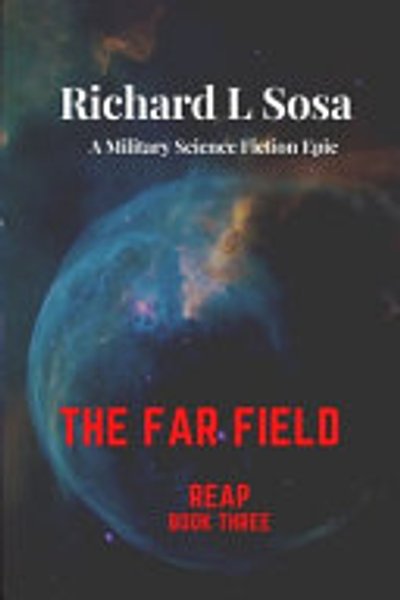 Cover of Far Field