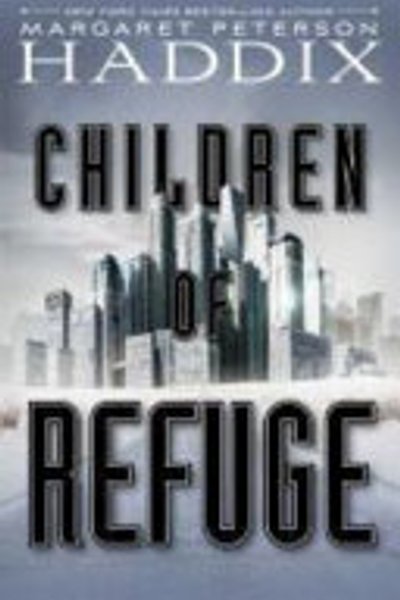 Cover of Children of Refuge