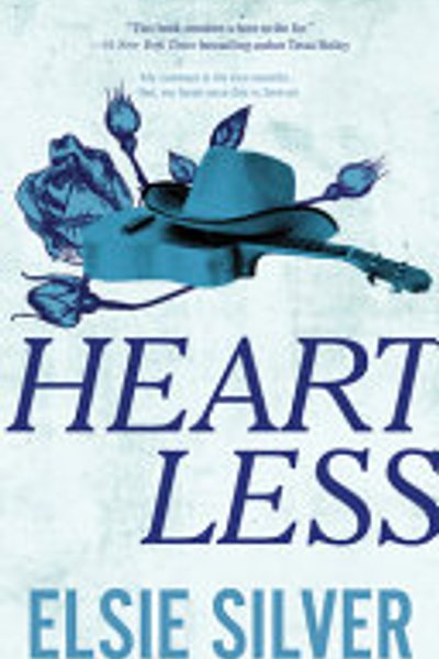 Cover of Heartless