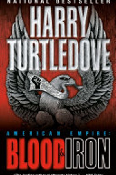Cover of American Empire