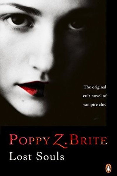 Cover of Lost Souls