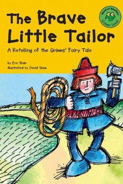 The brave little tailor